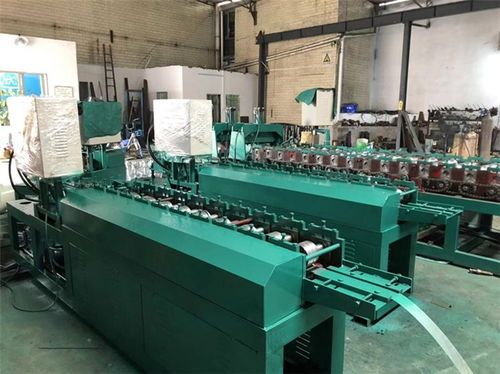 坚城五金 以冷弯成型技术引领仓储货架制造的革新浪潮